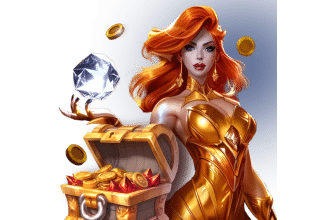 High roller bonus tot €500 bij Crystal Roll Casino