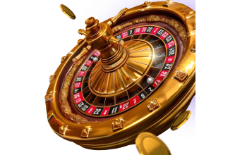 Crystal Roll no deposit bonus via rad van fortuin