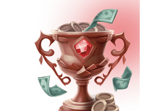 Reload bonus elke zondag bij Crystal Roll