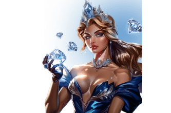 100% welkomstbonus voor casinospellen bij Crystal Roll